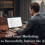 SEO Legal Marketing