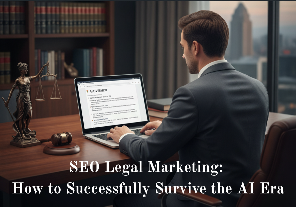 SEO Legal Marketing
