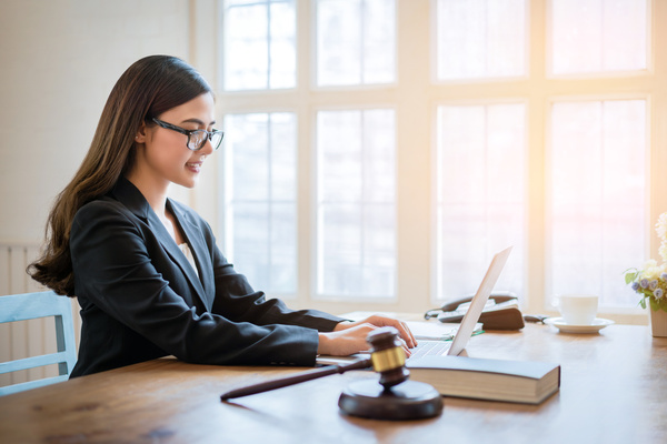 content for law firm website