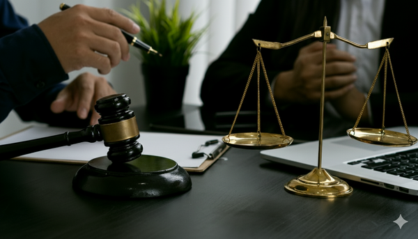 content for law firm website