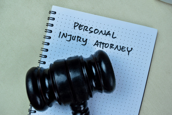 personal injury lawyer SEO