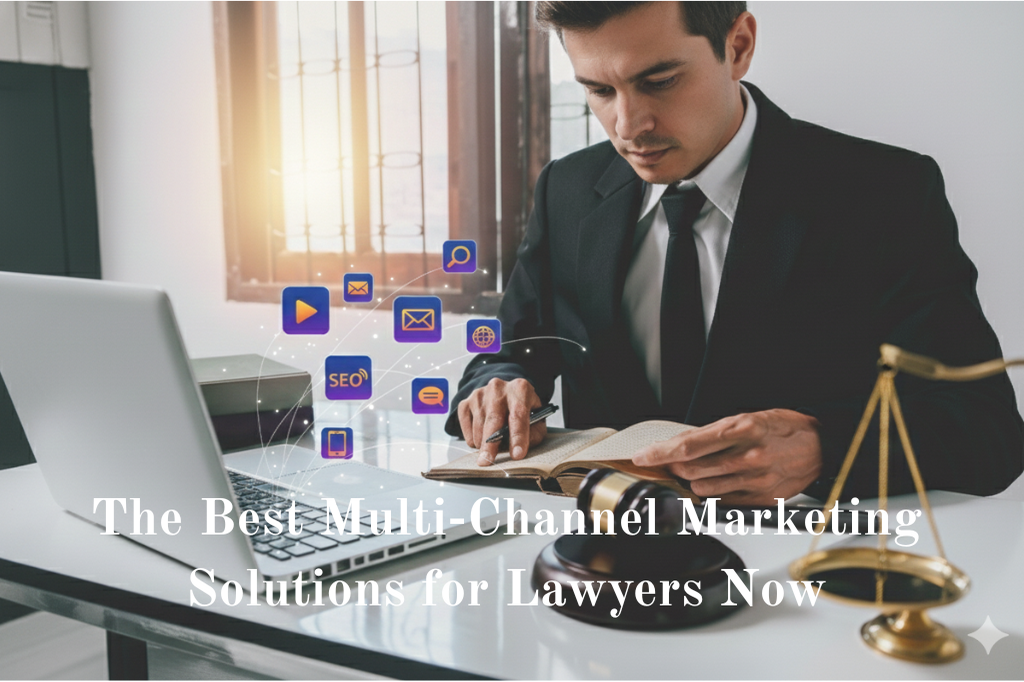 multi-channel marketing solutions