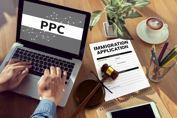 PPC for immigration lawyers