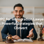 PPC for immigration lawyers