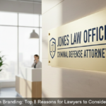 law firm branding