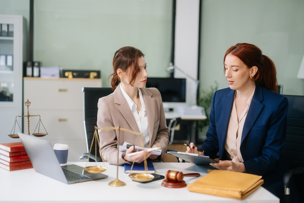 Law Firm Reputation Management