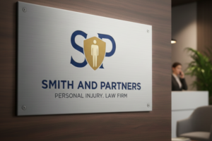 law firm branding