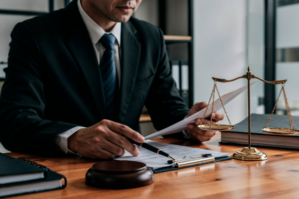 immigration lawyer SEO