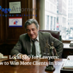 local SEO for lawyers