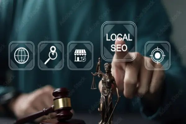 local SEO for lawyers