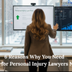 SEO for personal injury lawyers