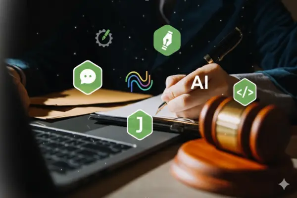 AI-Powered Content Strategy