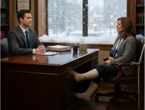 SEO for personal injury lawyers 