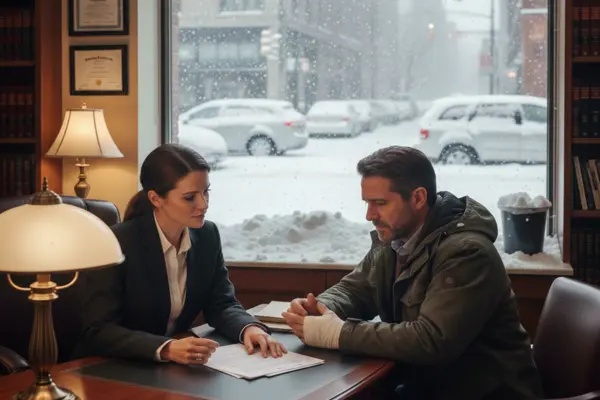 SEO for personal injury lawyers