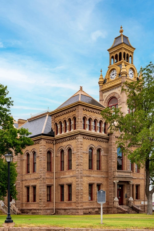 law firm marketing Texas