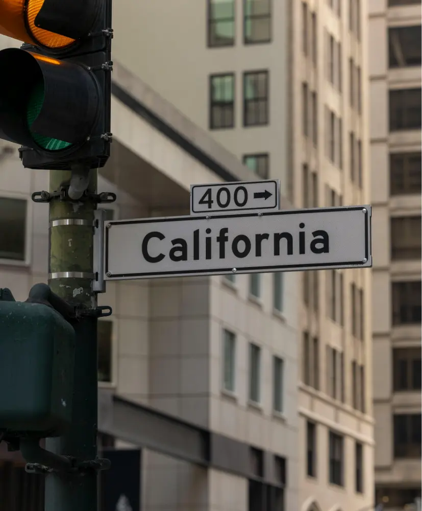 California Law Firm Marketing: California