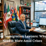 SEO for Immigration Lawyers Why You Need It More Amid Crises