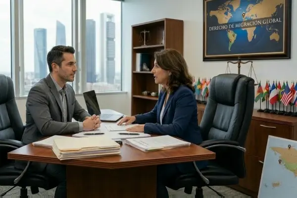 SEO for immigration lawyers 