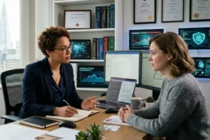 cyber crime lawyers