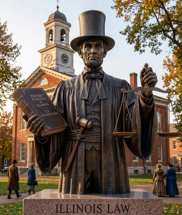 Illinois Law Firm Marketing