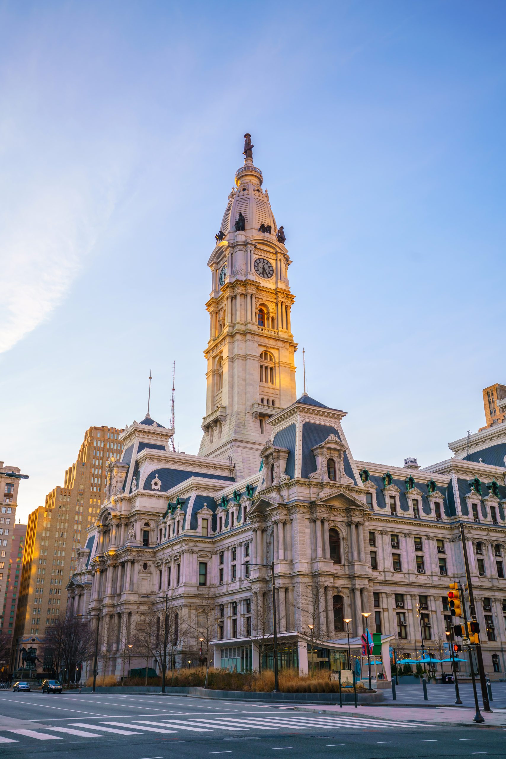 Pennsylvania Law Firm Marketing Services