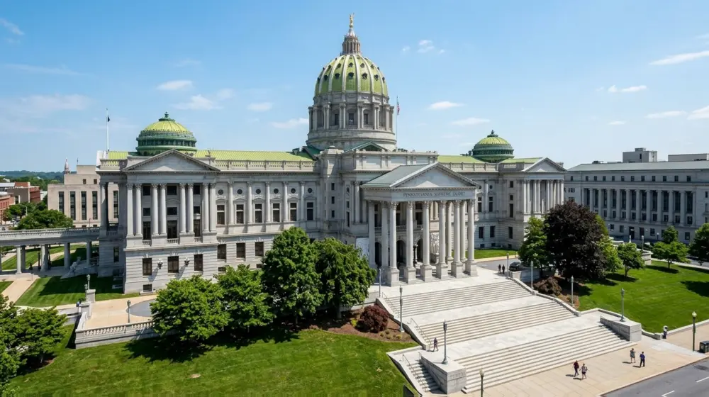 Pennsylvania Law Firm Marketing Services