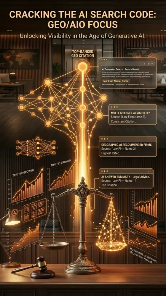 AI marketing for law firms
