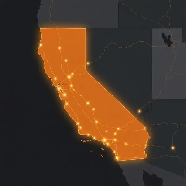 Law Firm Marketing: California
