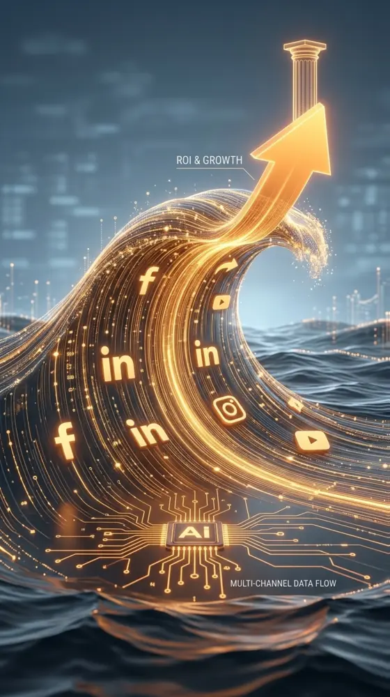Law Firm Social Media Marketing