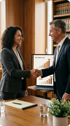law firm PPC marketing