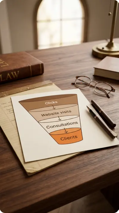 law firm PPC marketing