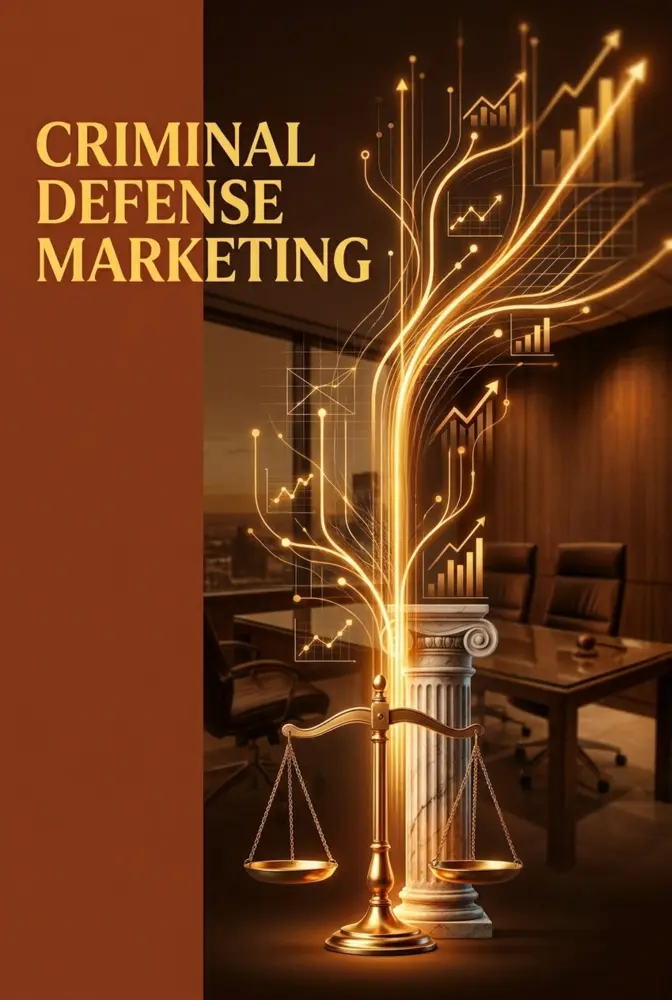 criminal defense marketing