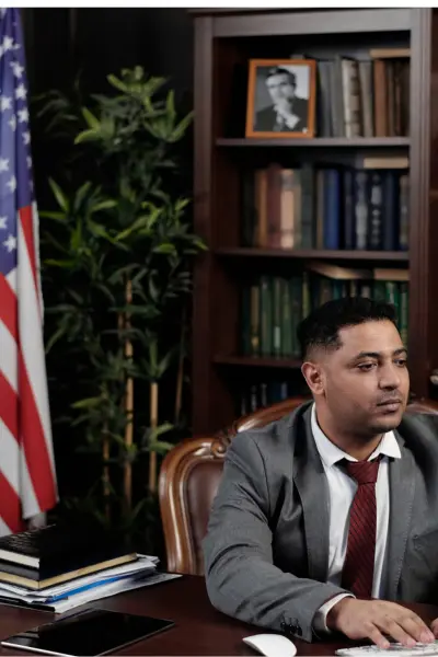 Immigration law firm marketing