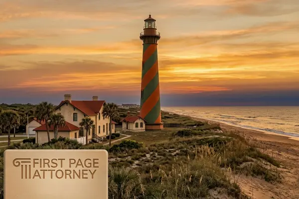 Law Firm Marketing Florida