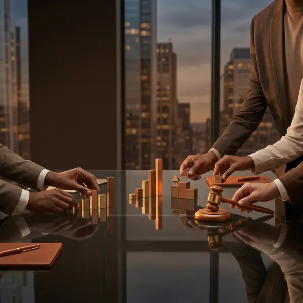 Criminal Defense Marketing