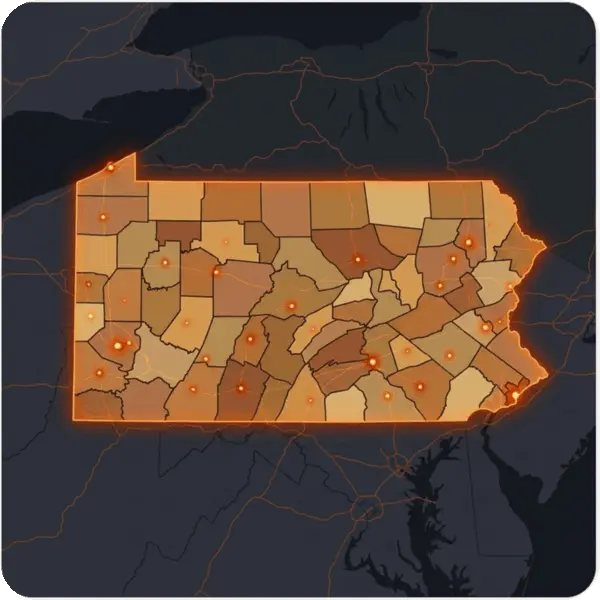 Pennsylvania Law Firm Marketing Services