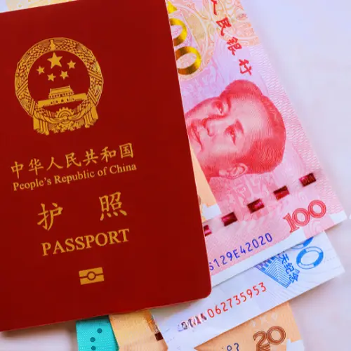 Chinese Immigration Lawyer Marketing