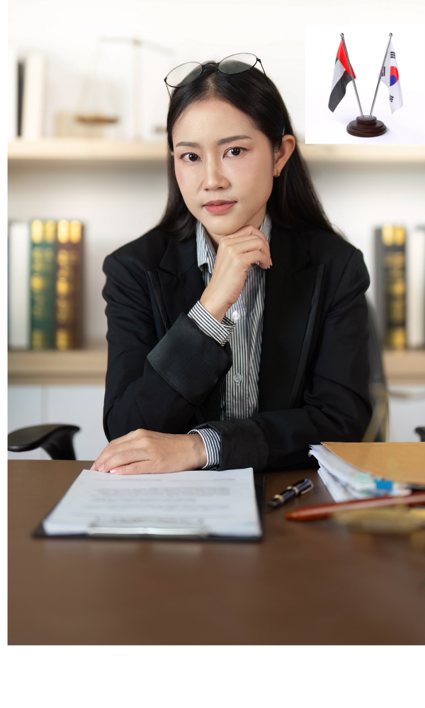 Korean immigration lawyer marketing