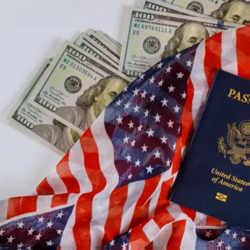 Chinese Immigration Lawyer Marketing