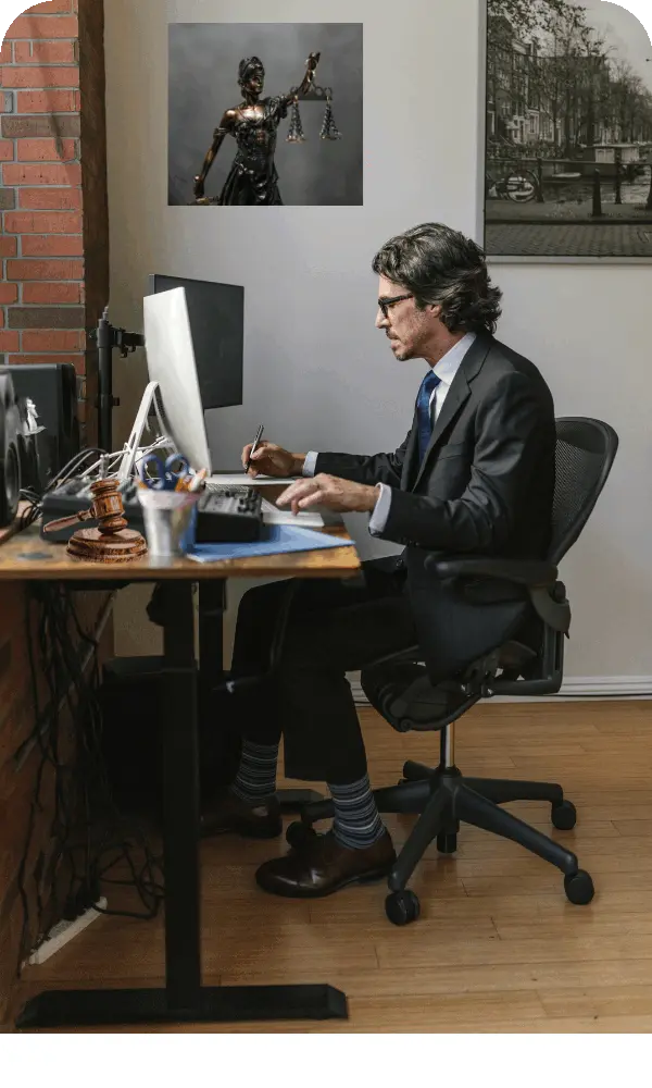 cyber law SEO