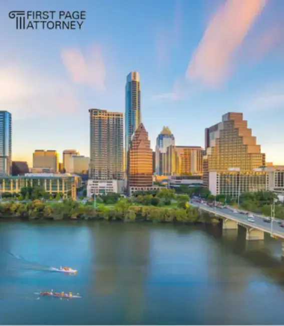 law firm marketing Texas 