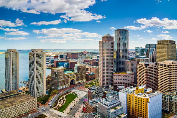 Massachusetts Law Firm Marketing