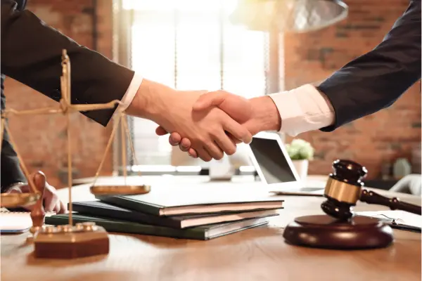 Massachusetts law firm marketing