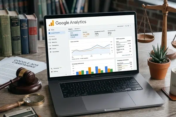 law firm PPC marketing