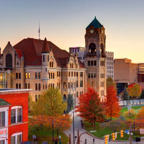 Pennsylvania law firm marketing