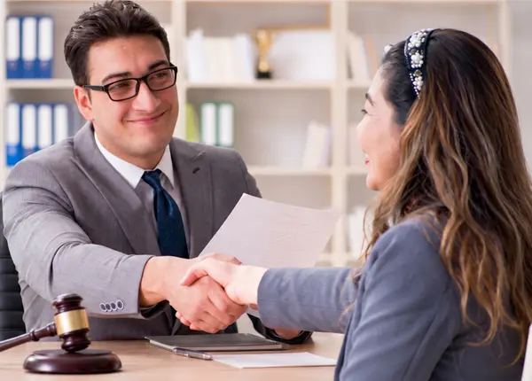 Pennsylvania law firm marketing