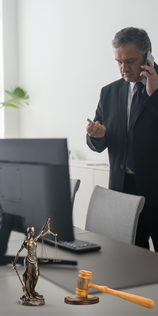 Portuguese speaking immigration lawyer marketing