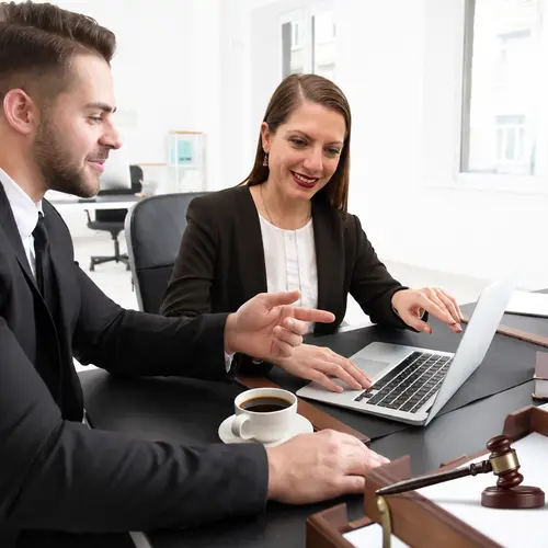 Illinois Law Firm Marketing