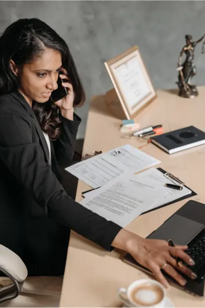 law firm SEO services