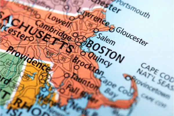 Massachusetts Law Firm Marketing